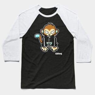 Flip Baseball T-Shirt